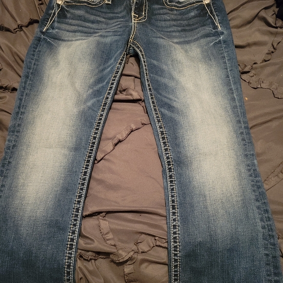 Miss me jeans - Picture 3 of 4